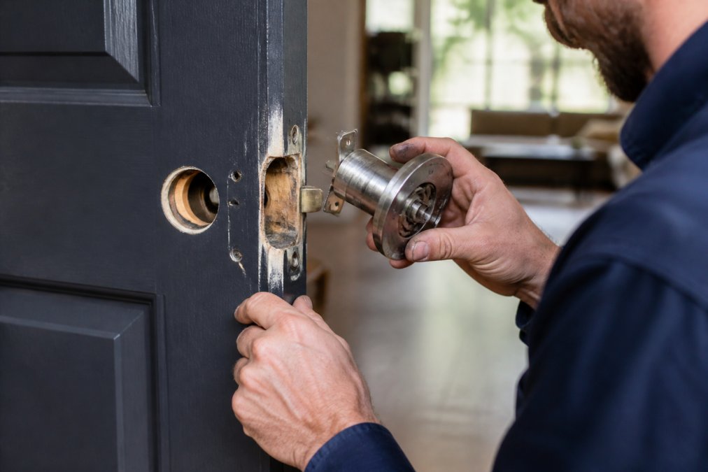 Locksmith Damage Liability Explained: Who Pays in 2026?
